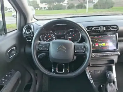 Photo 8 Citroën C3 Aircross  PureTech 130 S&S EAT6