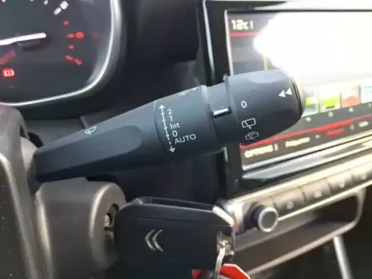 Photo 20 Citroën C3 Aircross  PureTech 130 S&S EAT6