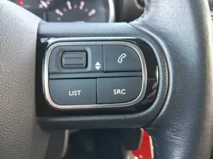 Photo 14 Citroën C3 Aircross  PureTech 130 S&S EAT6