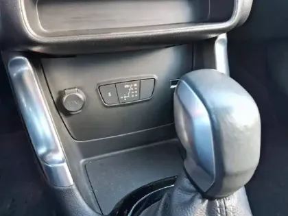 Photo 13 Citroën C3 Aircross  PureTech 130 S&S EAT6