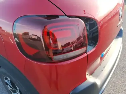 Photo 16 Citroën C3 Aircross  PureTech 130 S&S EAT6