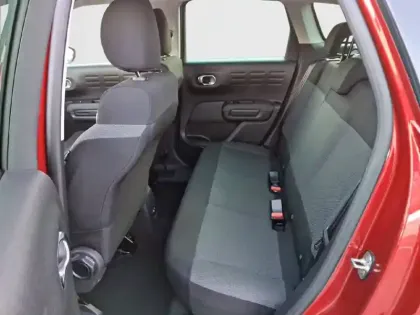 Photo 11 Citroën C3 Aircross  PureTech 130 S&S EAT6