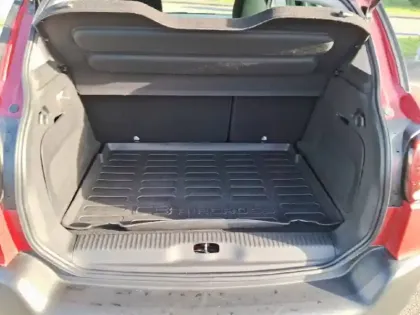 Photo 5 Citroën C3 Aircross  PureTech 130 S&S EAT6