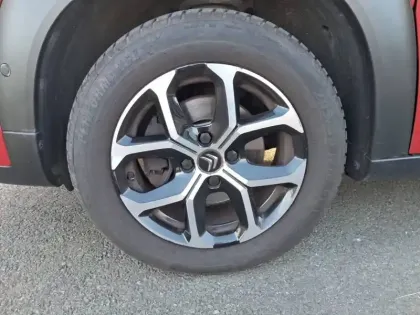 Photo 12 Citroën C3 Aircross  PureTech 130 S&S EAT6