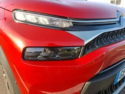 Photo 15 Citroën C3 Aircross  PureTech 130 S&S EAT6