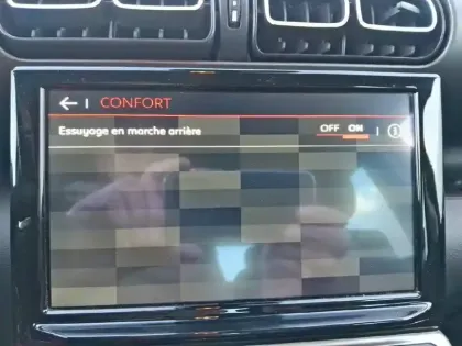 Photo 33 Citroën C3 Aircross  PureTech 130 S&S EAT6