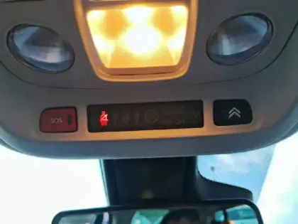 Photo 35 Citroën C3 Aircross  PureTech 130 S&S EAT6