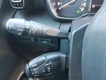 Photo 19 Citroën C3 Aircross  PureTech 130 S&S EAT6