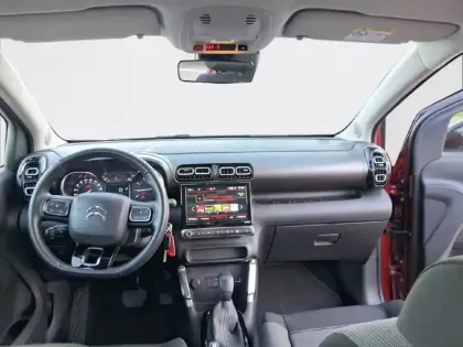 Photo 7 Citroën C3 Aircross  PureTech 130 S&S EAT6