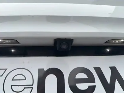 Photo 22 Renault Megane  E-Tech EV60 220 ch optimum charge