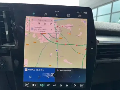 Photo 33 Renault Megane  E-Tech EV60 220 ch optimum charge