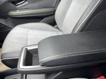 Photo 44 Renault Megane  E-Tech EV60 220 ch optimum charge