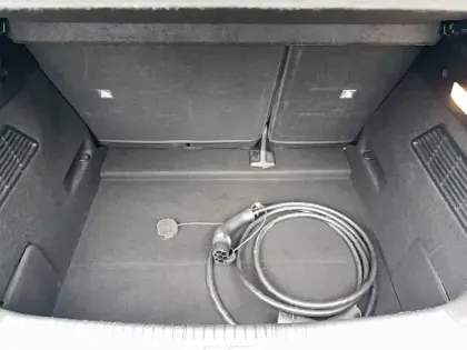 Photo 23 Renault Megane  E-Tech EV60 220 ch optimum charge