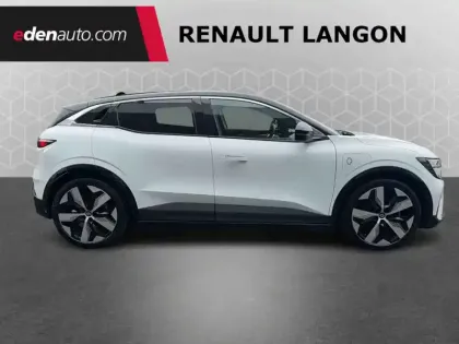 Photo 5 Renault Megane  E-Tech EV60 220 ch optimum charge