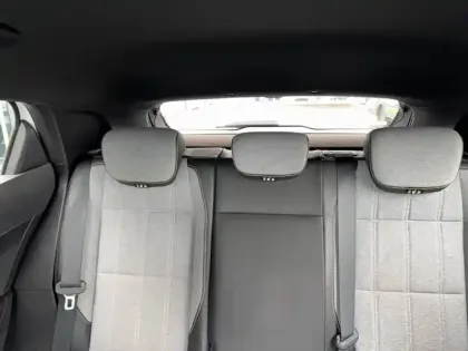 Photo 55 Renault Megane  E-Tech EV60 220 ch optimum charge