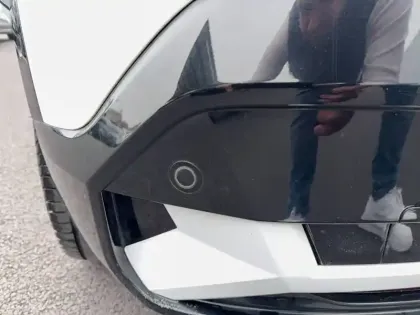 Photo 21 Renault Megane  E-Tech EV60 220 ch optimum charge