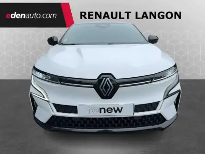 Photo 7 Renault Megane  E-Tech EV60 220 ch optimum charge