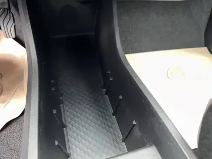 Photo 42 Renault Megane  E-Tech EV60 220 ch optimum charge