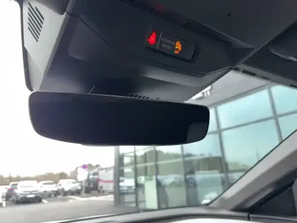 Photo 54 Renault Megane  E-Tech EV60 220 ch optimum charge