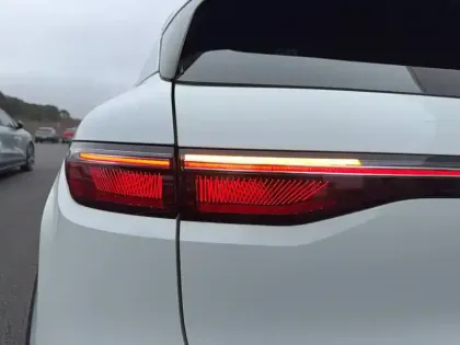 Photo 19 Renault Megane  E-Tech EV60 220 ch optimum charge