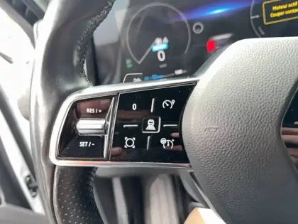 Photo 48 Renault Megane  E-Tech EV60 220 ch optimum charge