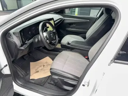 Photo 9 Renault Megane  E-Tech EV60 220 ch optimum charge