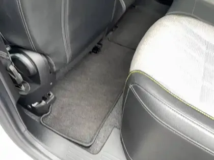 Photo 25 Renault Megane  E-Tech EV60 220 ch optimum charge