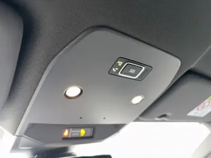 Photo 53 Renault Megane  E-Tech EV60 220 ch optimum charge