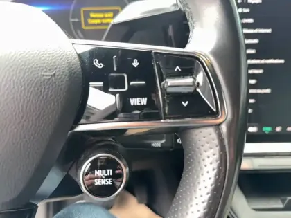 Photo 46 Renault Megane  E-Tech EV60 220 ch optimum charge