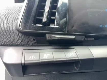 Photo 50 Renault Megane  E-Tech EV60 220 ch optimum charge