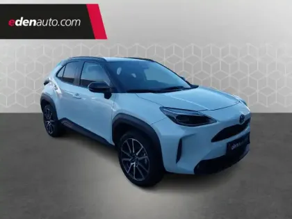 Photo 41 Toyota Yaris  Cross Hybride 130h 2WD