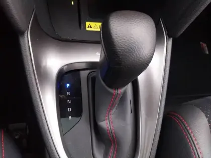 Photo 9 Toyota Yaris  Cross Hybride 130h 2WD