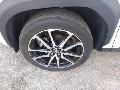 Photo 25 Toyota Yaris  Cross Hybride 130h 2WD