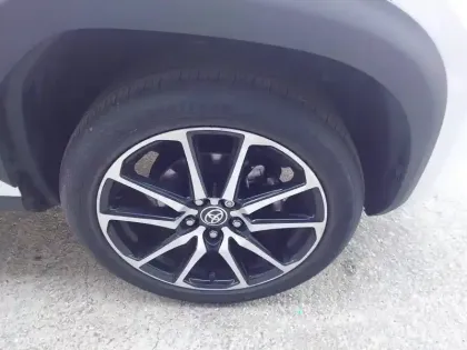 Photo 26 Toyota Yaris  Cross Hybride 130h 2WD