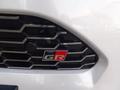 Photo 31 Toyota Yaris  Cross Hybride 130h 2WD