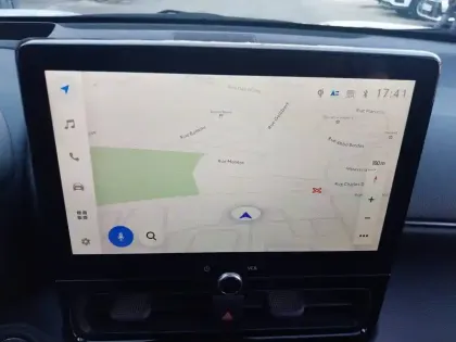 Photo 15 Toyota Yaris  Cross Hybride 130h 2WD