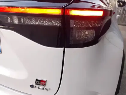 Photo 29 Toyota Yaris  Cross Hybride 130h 2WD