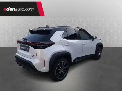 Photo 39 Toyota Yaris  Cross Hybride 130h 2WD