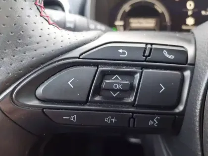 Photo 7 Toyota Yaris  Cross Hybride 130h 2WD