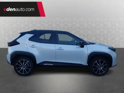 Photo 88 Toyota Yaris  Cross Hybride 130h 2WD