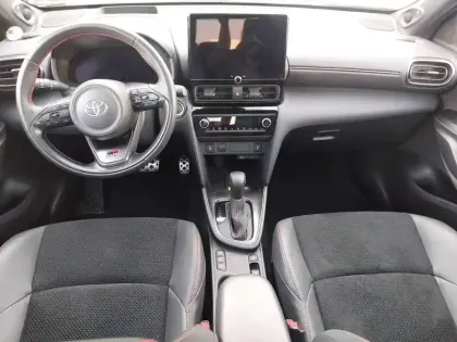 Photo Toyota Yaris Gr Sport