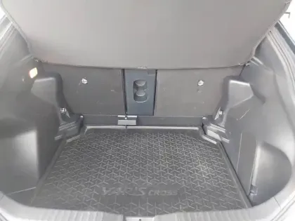 Photo 22 Toyota Yaris  Cross Hybride 130h 2WD