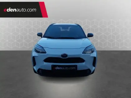 Photo 35 Toyota Yaris  Cross Hybride 130h 2WD