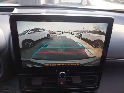 Photo 16 Toyota Yaris  Cross Hybride 130h 2WD