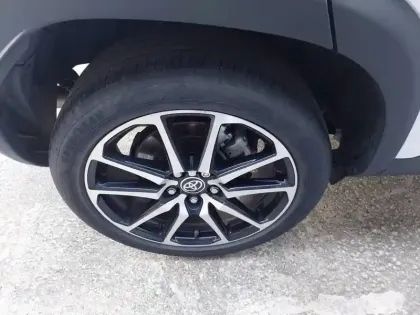 Photo 27 Toyota Yaris  Cross Hybride 130h 2WD