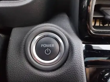 Photo 6 Toyota Yaris  Cross Hybride 130h 2WD