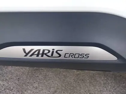 Photo 80 Toyota Yaris  Cross Hybride 130h 2WD