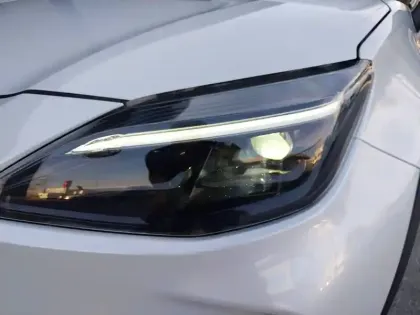 Photo 32 Toyota Yaris  Cross Hybride 130h 2WD