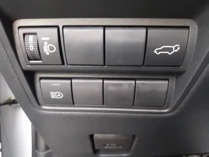 Photo 18 Toyota Yaris  Cross Hybride 130h 2WD