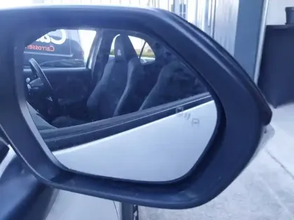 Photo 28 Toyota Yaris  Cross Hybride 130h 2WD